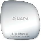 Door Mirror Glass