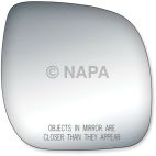 Door Mirror Glass