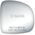 Door Mirror Glass