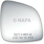 Door Mirror Glass