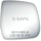 Door Mirror Glass