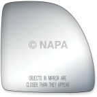 Door Mirror Glass