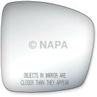 Door Mirror Glass