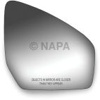 Door Mirror Glass