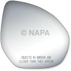 Door Mirror Glass