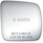 Door Mirror Glass