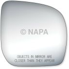 Door Mirror Glass