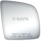 Door Mirror Glass