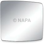 Door Mirror Glass