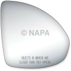 Door Mirror Glass