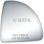 Door Mirror Glass