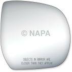 Door Mirror Glass