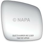 Door Mirror Glass