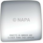 Door Mirror Glass