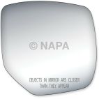 Door Mirror Glass
