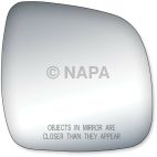 Door Mirror Glass