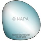 Door Mirror Glass
