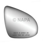 Door Mirror Glass