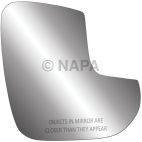 Door Mirror Glass