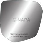 Door Mirror Glass