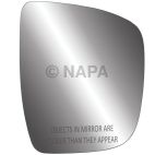 Door Mirror Glass