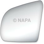 Door Mirror Glass