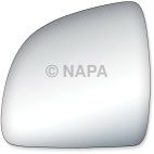 Door Mirror Glass
