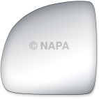 Door Mirror Glass