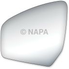 Door Mirror Glass