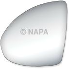 Door Mirror Glass