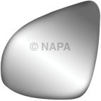 Door Mirror Glass