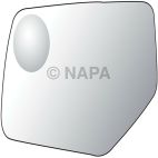 Door Mirror Glass
