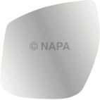 Door Mirror Glass