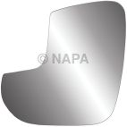 Door Mirror Glass