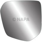 Door Mirror Glass