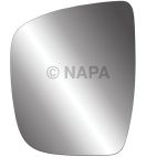 Door Mirror Glass