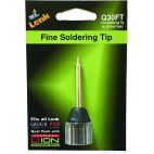 Wall Lenk Fine Soldering Tip - 30 Watt
