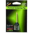 Wall Lenk Pointed Soldering Tip - 30 Watt