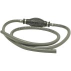 Fuel Line Assembly - Universal Marine Fuel Hose
