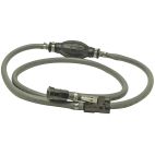Fuel Line Assembly - Universal Marine Fuel Hose