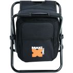 Maxi Trac Backpack Stool With Cooler