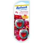 Refresh Your Car Mini Diffusers - Very Cherry