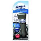Refresh Your Car 12 Volt Plug In Air Freshener
