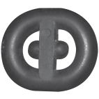 Exhaust Insulator - Universal