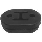 Exhaust Insulator - Universal