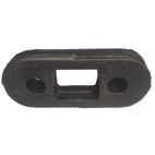 Exhaust Insulator - Universal