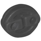 Exhaust Insulator - Universal