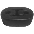 Exhaust Insulator - Universal
