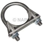 Exhaust Clamp