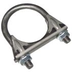 Exhaust Clamp - Universal 3 1/4"
